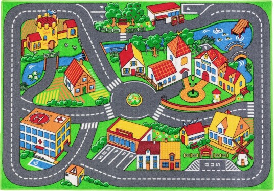 Rebel Roads Lekematte Country Life 92 X 133 Cm Rebel Roads Lekematte Country Life 92 X 133 Cm
