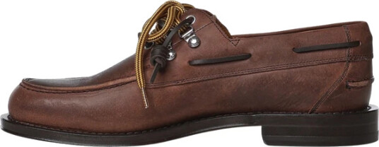 Dsquared2 Herre Sko Brun 42 EU,