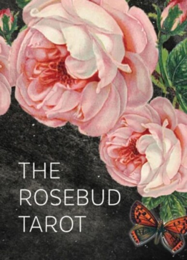 The Rosebud Tarot Av Diana Rose (Diana Rose Harper) Harper