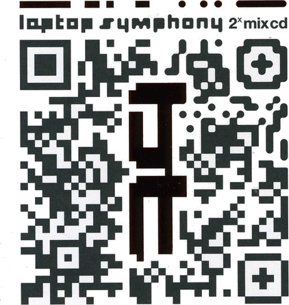 BT Laptop Symphony CD