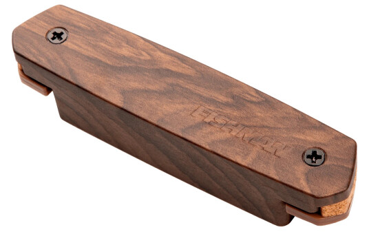 Fishman Pro-Neo-D04 Single Coil Woodgrain Fishman Pro-Neo-D04 Single Coil Woodgrain