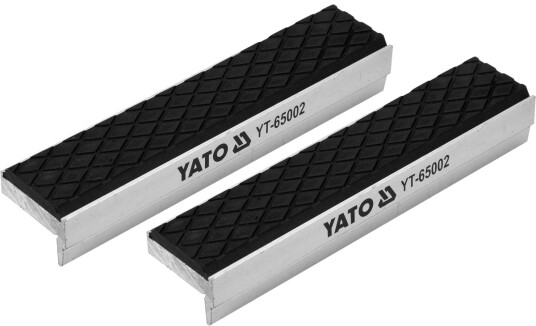 YATO YT-65002 Puter, skrustikk