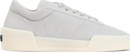 Fear Of God Herre Sko Grå 44 EU,