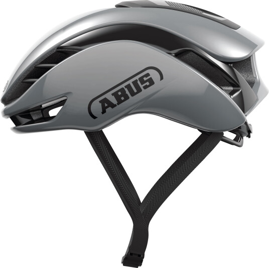 ABUS GameChanger 2.0 sykkelhjelm Race Grey