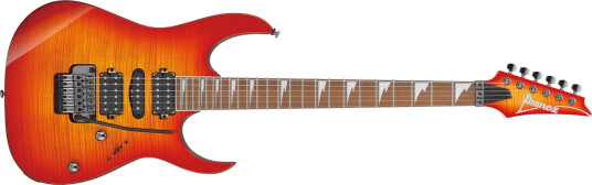 Ibanez RG470FXFM-CS Ibanez RG470FXFM-CS
