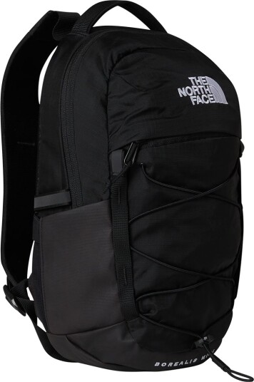 The North Face Borealis Mini Backpack - Black - ONE SIZE The North Face Borealis Mini Backpack - Black - ONE SIZE