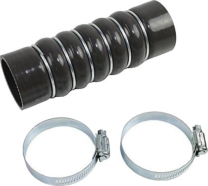 METZGER 2400950 Ladeluftslange