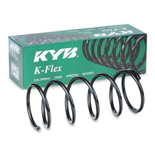 Fjær KYB RA5761 Fjær KYB RA5761