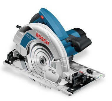 Bosch Sirkelsag GKS 85 G Bosch Sirkelsag GKS 85 G