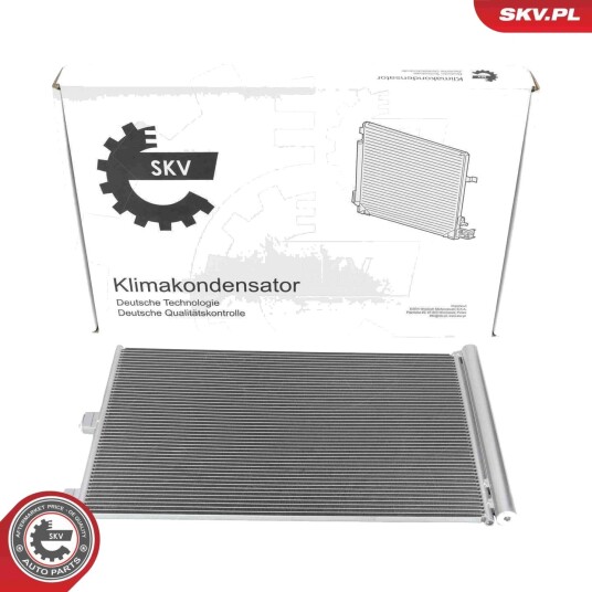 Kondensator ESEN SKV 86SKV472 Kondensator ESEN SKV 86SKV472