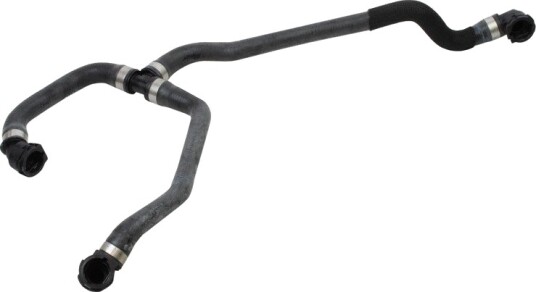 BMW 17128602602 Radiatorslange