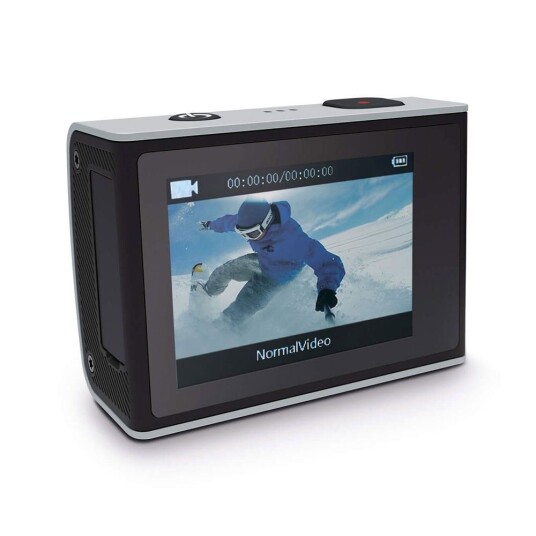 Kitvision Actioncamera Venture 720P, Färdkamera