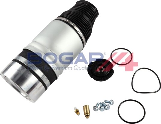 BOGAP A1317133 Remstrammer, vifterem BOGAP A1317133 Remstrammer, vifterem