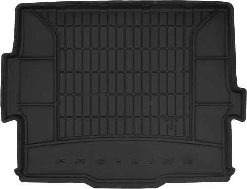 FROGUM TM401297 Gulvplate til bagasjerom / teppe til bagasjerom