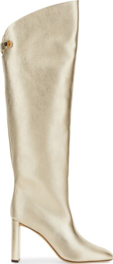 Maison Skorpios Dame Sko Beige 36 EU, Maison Skorpios Dame Sko Beige 36 EU,
