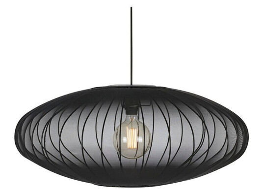 Other Brand Florence Takpendel Ø75 cm - Svart