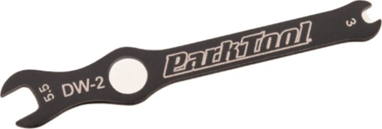 Park Tool Dw-2 Fastnøkkel Park Tool Dw-2 Fastnøkkel
