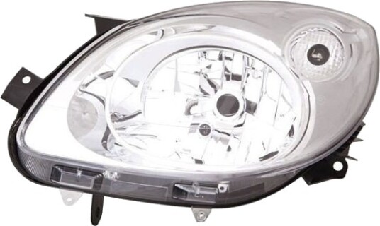 ALKAR 2742171 Frontlykter