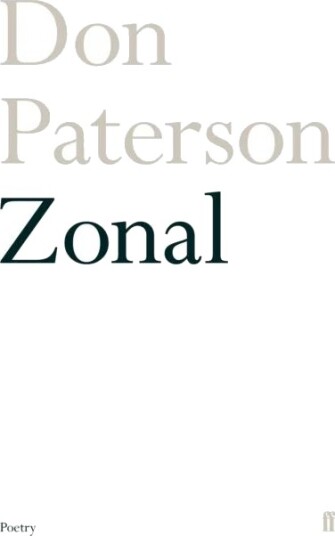 Zonal Av Don Paterson Zonal Av Don Paterson