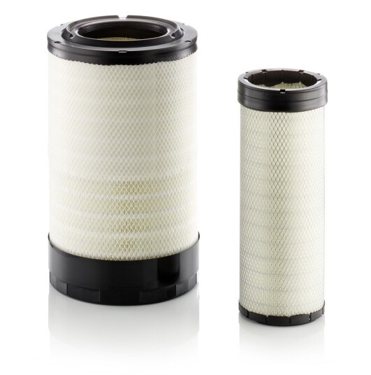 Luftfilter MANN FILTER SP 3021 2 Luftfilter MANN FILTER SP 3021 2