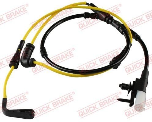Slitasjevarsler bremseklosser QUICK BRAKE WS 0441 A