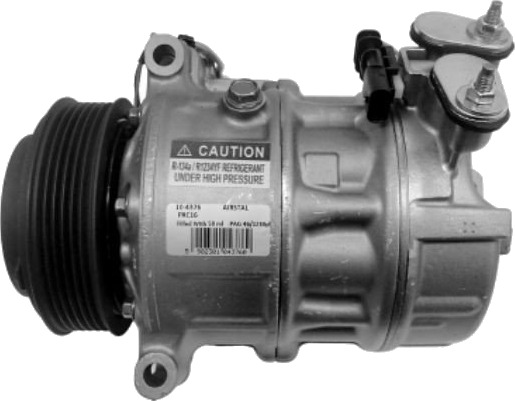 Airstal 10-4376 AC-kompressor