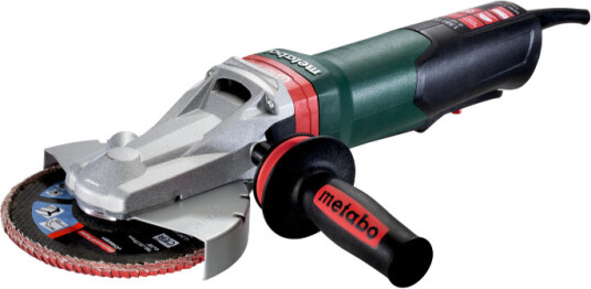 Metabo WEPBF 15 150 Q Flathead vinkelsliper 150mm 1550W