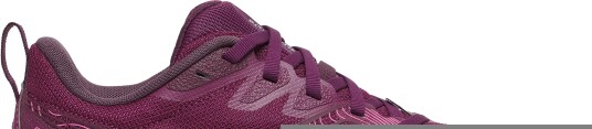 Saucony Womne"s Peregrine 16 Plum/mulberry 38.5