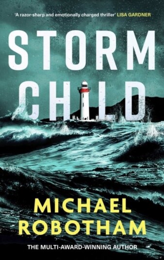 Storm Child Storm Child