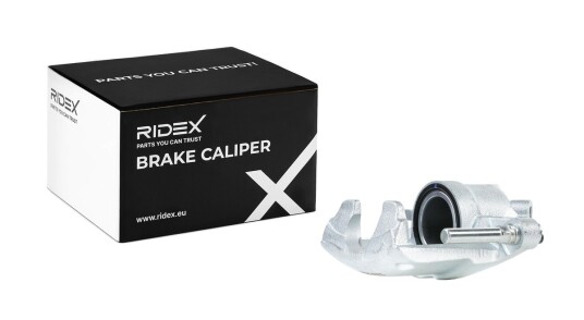 Bremsecaliper RIDEX 78B0879 Bremsecaliper RIDEX 78B0879