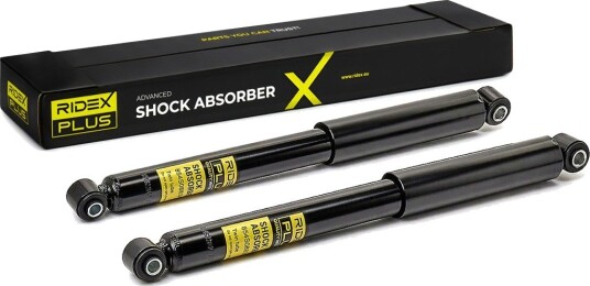 Støtdemper RIDEX PLUS 854S2284P