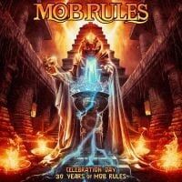Bengans Mob Rules - Celebration Day - 30 Years Of Mob R