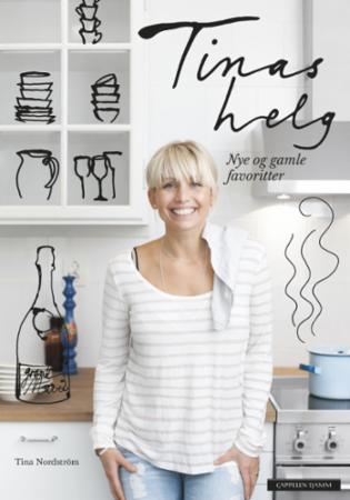 Tinas hel nye og gamle favoritter