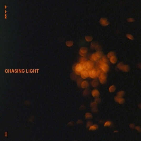 Chasing Light Vinyl