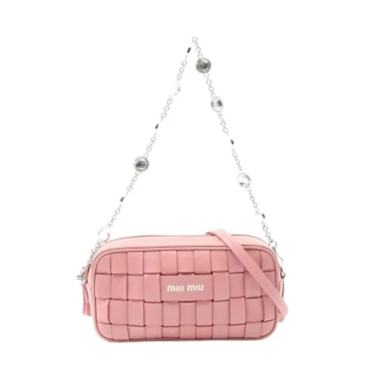 Miu Miu Dame Rosa