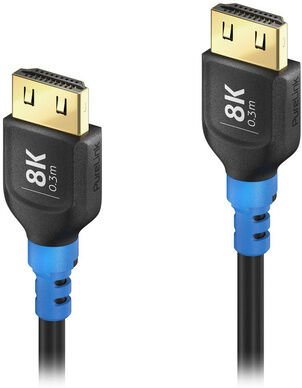 Purelink Fi h100 003 HDMI Cable 0.3m