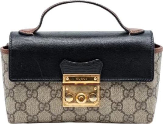 Gucci Vintage Dame Flerfarget