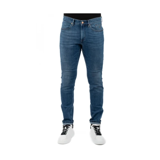 Jeckerson Herre Jeans Blå W28