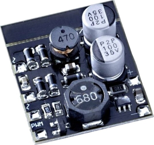 Tru Components Konstant Led Strømforsyning 11,4 W 300 Ma 32 V