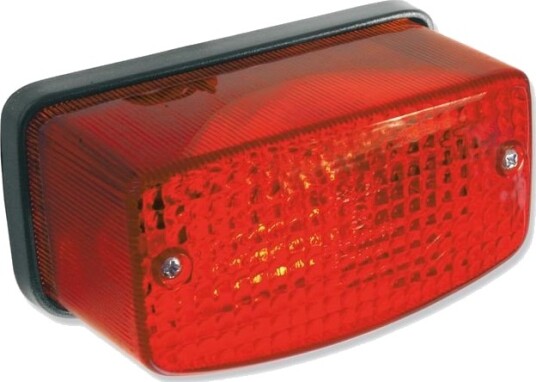 VICMA 7160 Baklykt