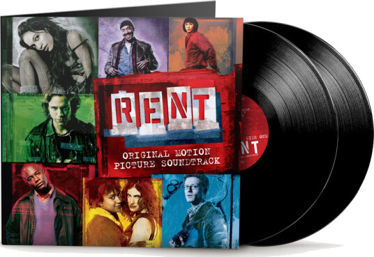 Rent  O.s.t.