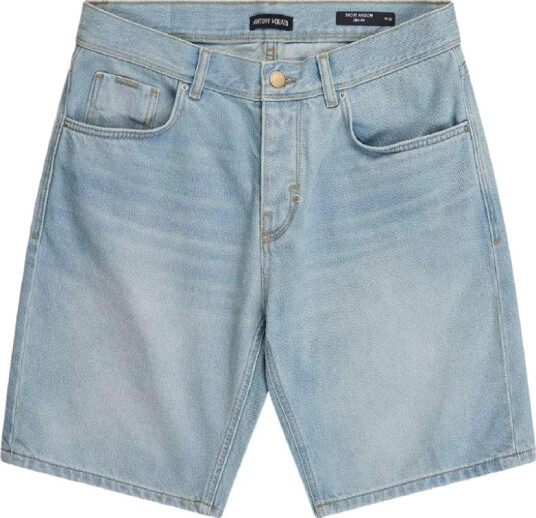 Antony Morato Herre Shorts Blå W30,