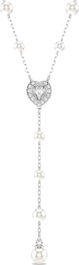 Swarovski Dame Accessories Grå ONE SIZE, Swarovski Dame Accessories Grå ONE SIZE,