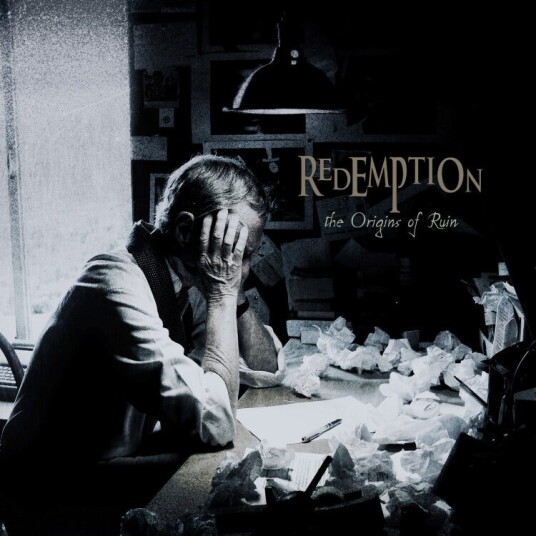Redemption Origins Of Ruin CD Redemption Origins Of Ruin CD