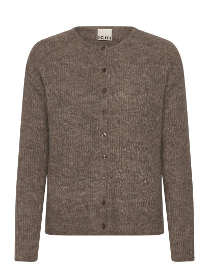 ICHI Ihkamara Ca13 - Brown - XL ICHI Ihkamara Ca13 - Brown - XL