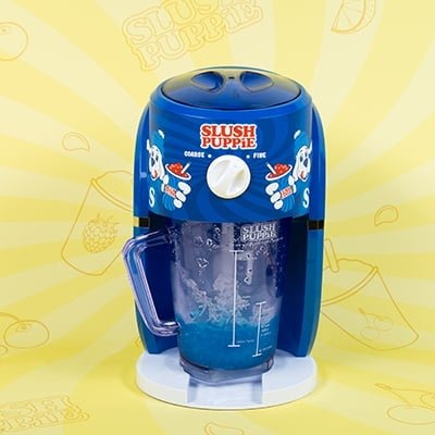 Fizz Creations Slush Puppie Ismaskin for Frossen Nytelse