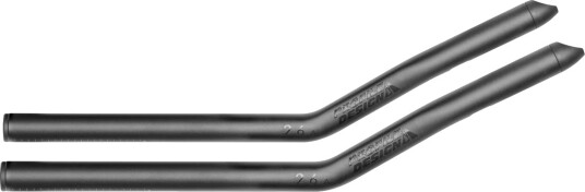 Profile Design 26A extensions 400mm