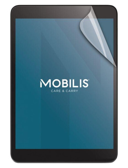 MOBILIS skjermbeskyttelse for nettbrett - støtsikker