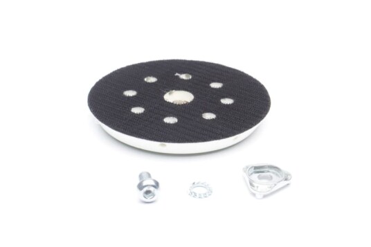 Care Bakplate til Care Premium V2 C1279