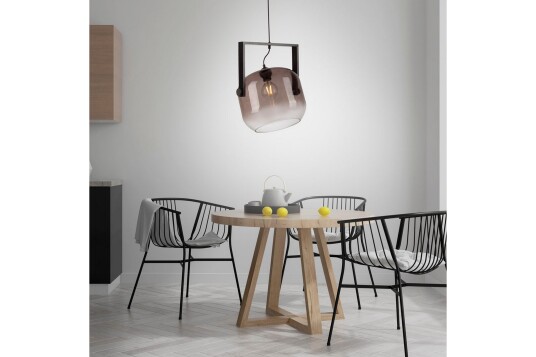 Cup 2.0 Just Light Taklampe